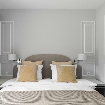 Queen Apartment Gdynia Luaran gambar