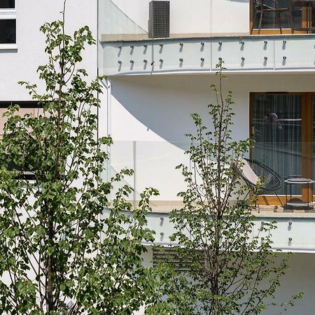 Queen Apartment Gdynia Luaran gambar