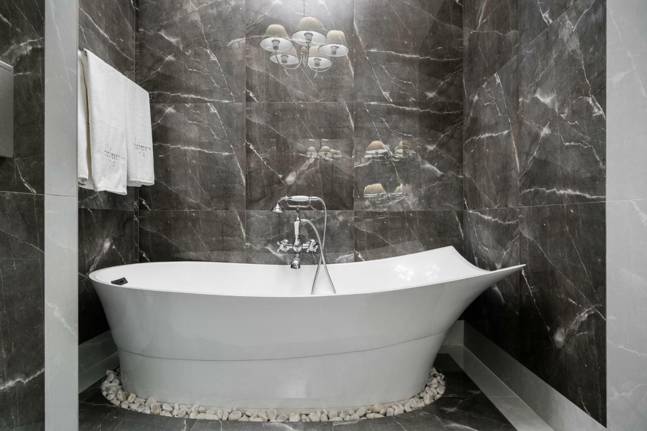 Queen Apartment Gdynia Luaran gambar